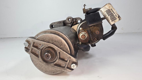  MOTOR ARRANQUE, NISSAN, INTERSTAR (X70) 