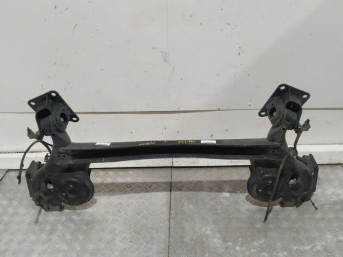  PUENTE TRASERO, FORD, TRANSIT CONNECT (CHC) 