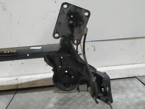  PUENTE TRASERO, FORD, TRANSIT CONNECT (CHC) 