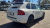  PORSCHE CAYENNE (TIPO 9PA) 