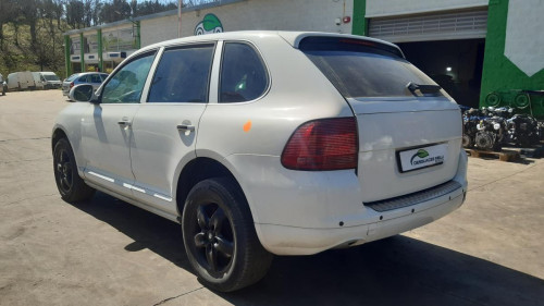  PORSCHE CAYENNE (TIPO 9PA) 