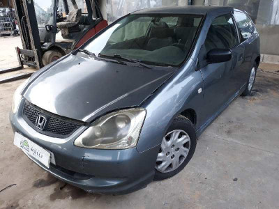 HONDA CIVIC BERLINA 3 PUERTAS (EP)