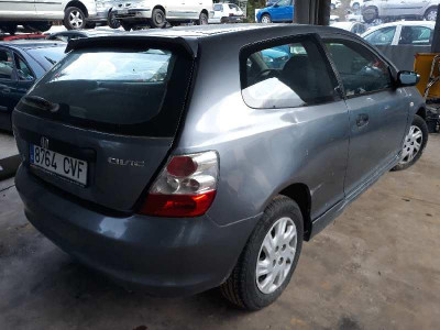 HONDA CIVIC BERLINA 3 PUERTAS (EP)