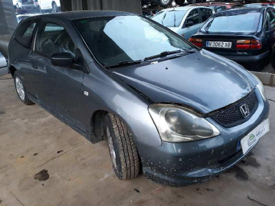 HONDA CIVIC BERLINA 3 PUERTAS (EP)