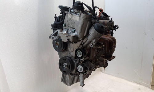  MOTOR COMPLETO VOLKSWAGEN GOLF V (1K1)(10.2003) 