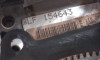  MOTOR COMPLETO VOLKSWAGEN GOLF V (1K1)(10.2003) 