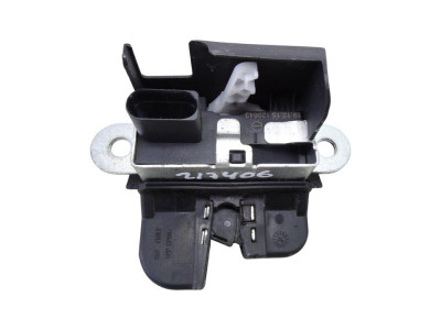 CERRADURA MALETERO / PORTON, VOLKSWAGEN, TIGUAN (5N2)