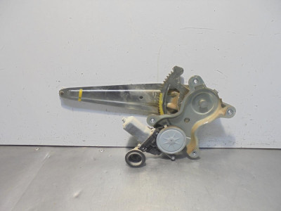 ELEVALUNAS TRASERO IZQUIERDO, TOYOTA, LAND CRUISER (J12)