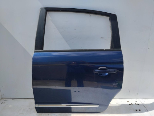 PUERTA TRASERA IZQUIERDA SSANGYONG RODIUS 