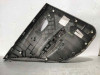 GUARNECIDO PUERTA TRASERA DERECHA BMW SERIE 1 BERLINA (E81/E87) 