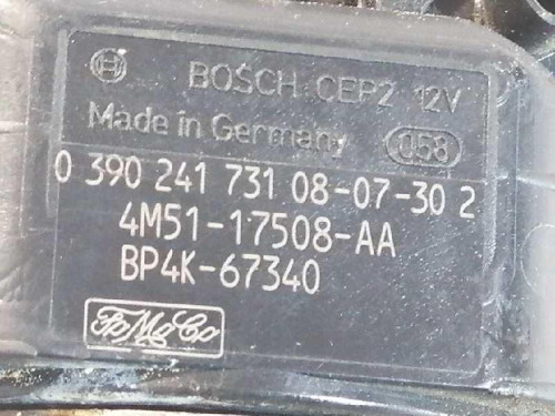  MOTOR LIMPIA DELANTERO FORD FOCUS BERLINA (CB4) 