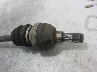 TRANSMISION DELANTERA DERECHA, CHEVROLET, AVEO BERLINA