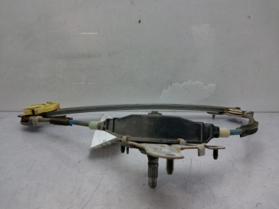 ELEVALUNAS TRASERO IZQUIERDO, CITROEN, XSARA PICASSO