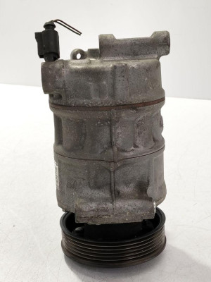 COMPRESOR AIRE ACONDICIONADO, SEAT, LEON (5F1)