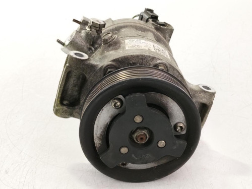  COMPRESOR AIRE ACONDICIONADO, SEAT, LEON (5F1) 