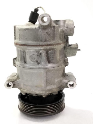 COMPRESOR AIRE ACONDICIONADO, SEAT, LEON (5F1)