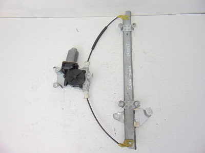 ELEVALUNAS DELANTERO DERECHO, NISSAN, ALMERA (N16/E)