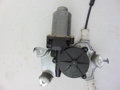  ELEVALUNAS DELANTERO DERECHO NISSAN ALMERA (N16/E) 
