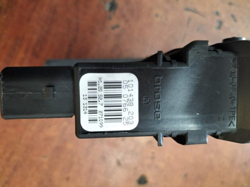  MOTOR ELEVALUNAS TRASERO DERECHO VOLKSWAGEN PASSAT BERLINA (3B3) 