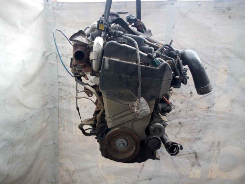  MOTOR COMPLETO RENAULT CAPTUR I 