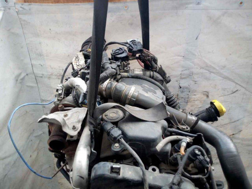  MOTOR COMPLETO RENAULT CAPTUR I 