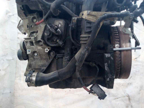  MOTOR COMPLETO RENAULT CAPTUR I 