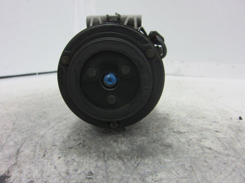  COMPRESOR AIRE ACONDICIONADO OPEL ASTRA H BERLINA 