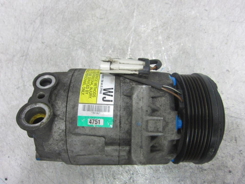 COMPRESOR AIRE ACONDICIONADO OPEL ASTRA H BERLINA 