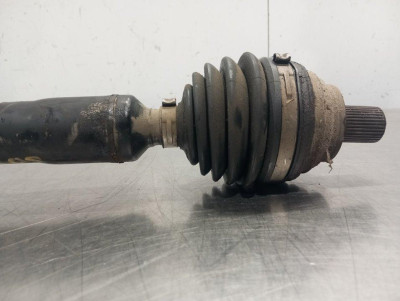 TRANSMISION DELANTERA DERECHA, VOLKSWAGEN, EOS (1F7)(2006)