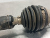  TRANSMISION DELANTERA DERECHA, VOLKSWAGEN, EOS (1F7)(2006) 