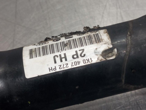  TRANSMISION DELANTERA DERECHA, VOLKSWAGEN, EOS (1F7)(2006) 