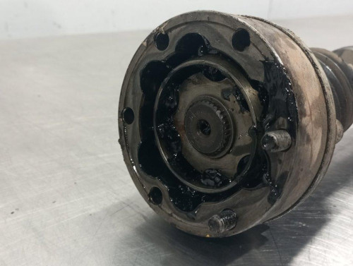  TRANSMISION DELANTERA DERECHA, VOLKSWAGEN, EOS (1F7)(2006) 