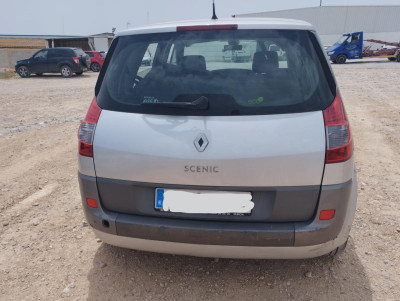 RENAULT SCENIC II (JM)