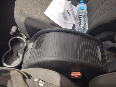 RENAULT SCENIC II (JM)