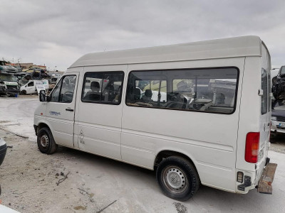 VOLKSWAGEN LT CAMIÓN