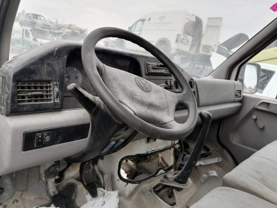 VOLKSWAGEN LT CAMIÓN