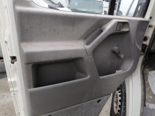 VOLKSWAGEN LT CAMIÓN — автомобиль-донор на запчасти 