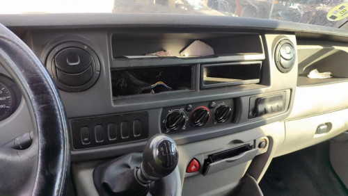  RENAULT MASTER II FASE 2 DOBLE CABINA CAMIÓN/CHASIS 