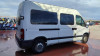  RENAULT MASTER II FASE 2 DOBLE CABINA CAMIÓN/CHASIS 