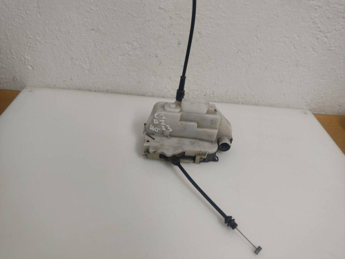 CERRADURA PUERTA DELANTERA IZQUIERDA CITROEN C3 