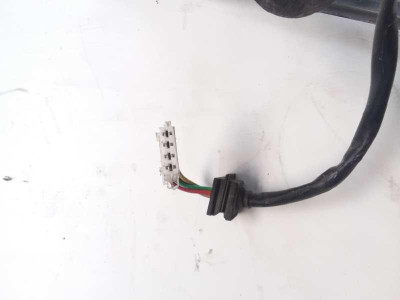 MOTOR LIMPIA DELANTERO, Mercedes-Benz, CLASE C (BM 203) BERLINA
