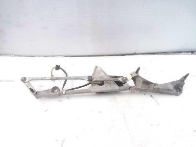 MOTOR LIMPIA DELANTERO, Mercedes-Benz, CLASE C (BM 203) BERLINA