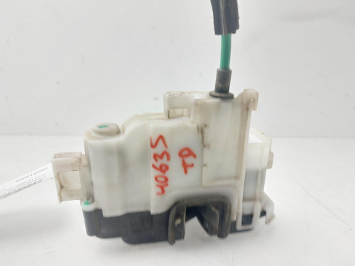 CERRADURA PUERTA TRASERA DERECHA Alfa Romeo 159 (140) 