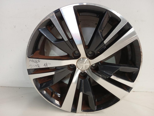  LLANTA, PEUGEOT, 3008 