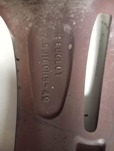  LLANTA, PEUGEOT, 3008 