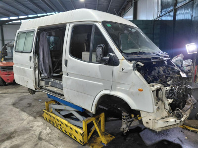 FORD TRANSIT COMBI (EY)
