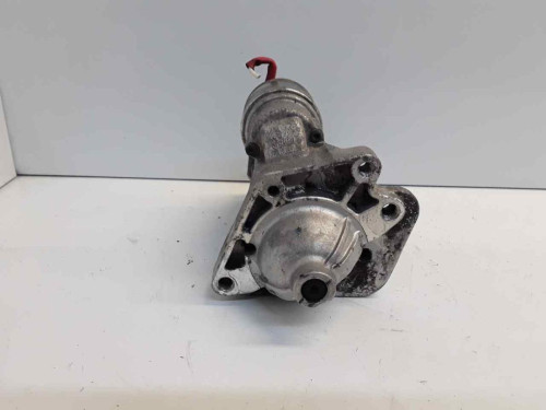 MOTOR ARRANQUE Dacia DUSTER I 