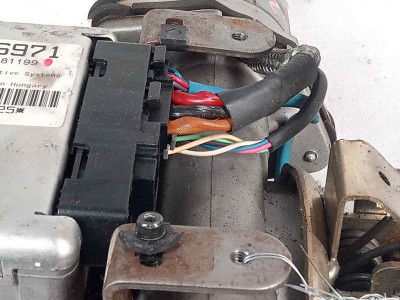 COLUMNA DIRECCION, FIAT, II PUNTO (188) BERLINA