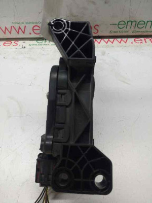 POTENCIOMETRO PEDAL, OPEL, VECTRA C BERLINA