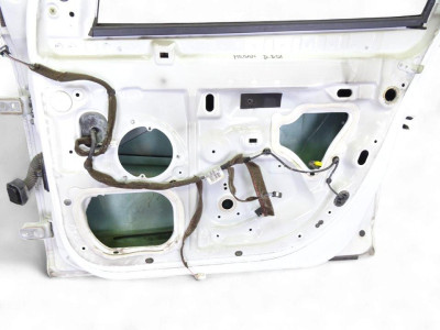 PUERTA DELANTERA DERECHA, RENAULT, MEGANE III SPORT TOURER